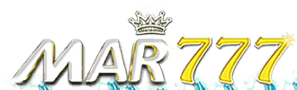 Mar777 Logo